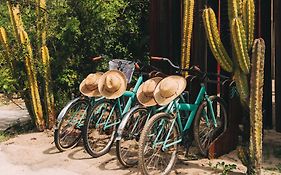 Hotel Escondido - Adults Only